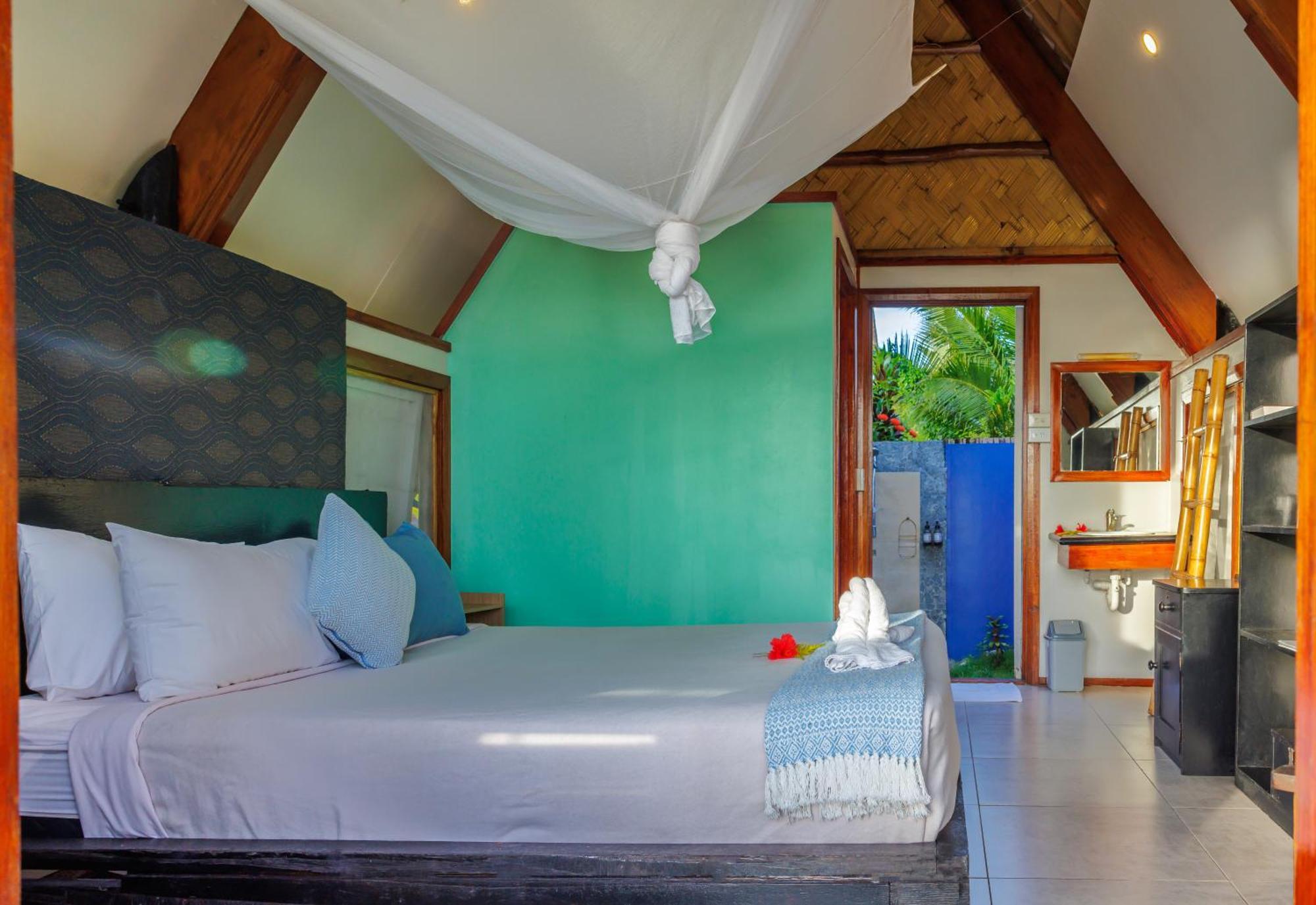 Mango Bay Resort Namatakula Extérieur photo