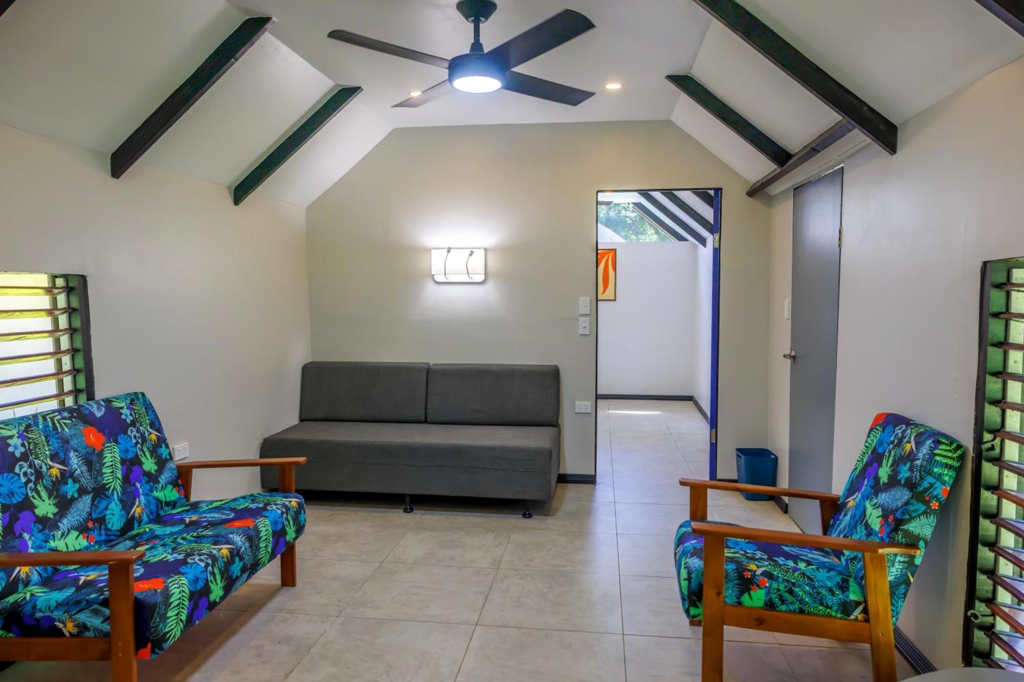 Mango Bay Resort Namatakula Extérieur photo