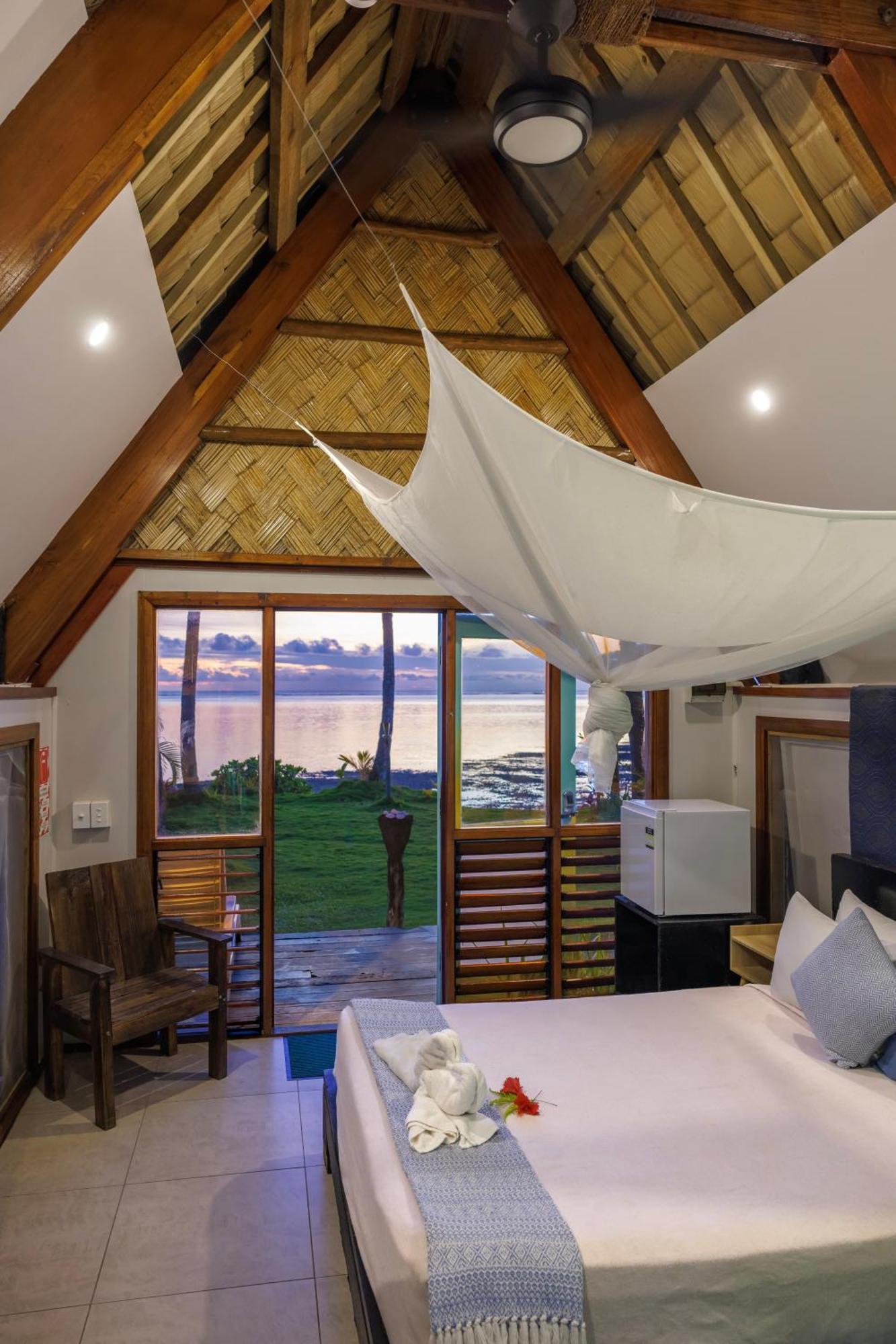 Mango Bay Resort Namatakula Extérieur photo