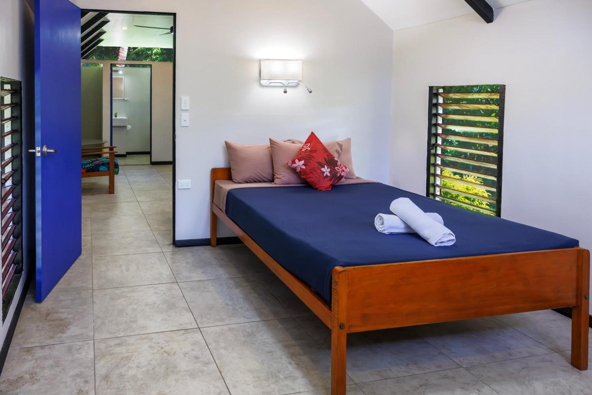 Mango Bay Resort Namatakula Extérieur photo