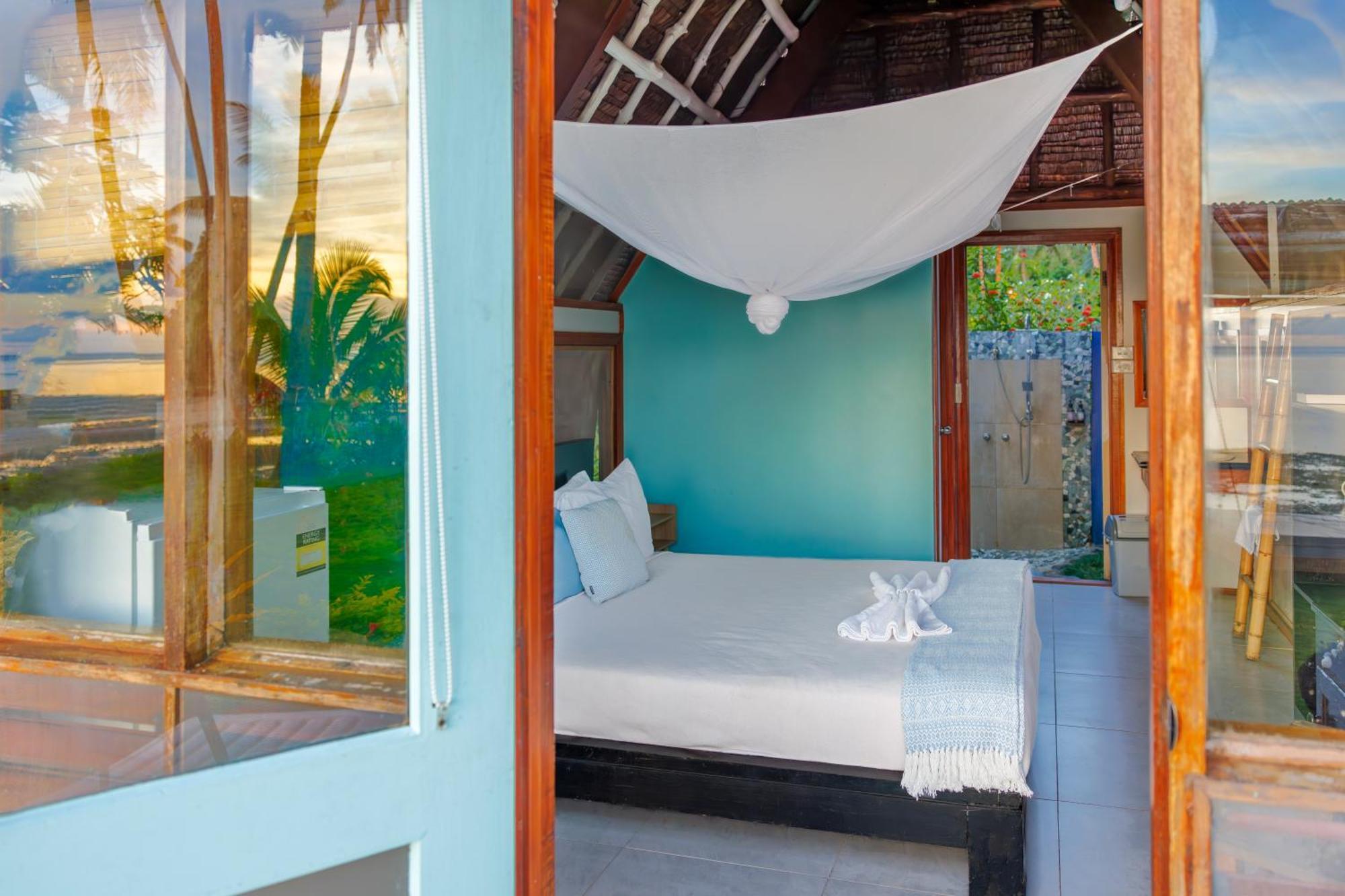 Mango Bay Resort Namatakula Extérieur photo