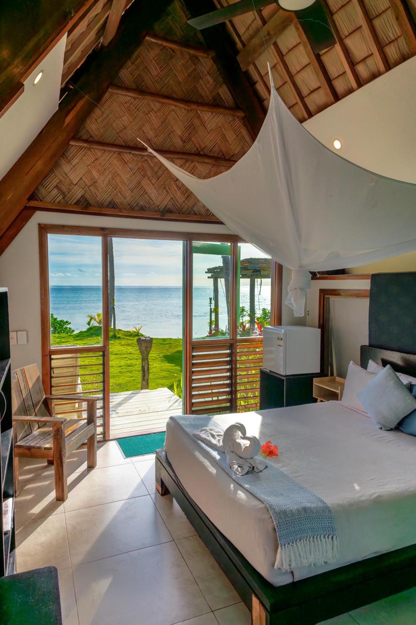 Mango Bay Resort Namatakula Extérieur photo