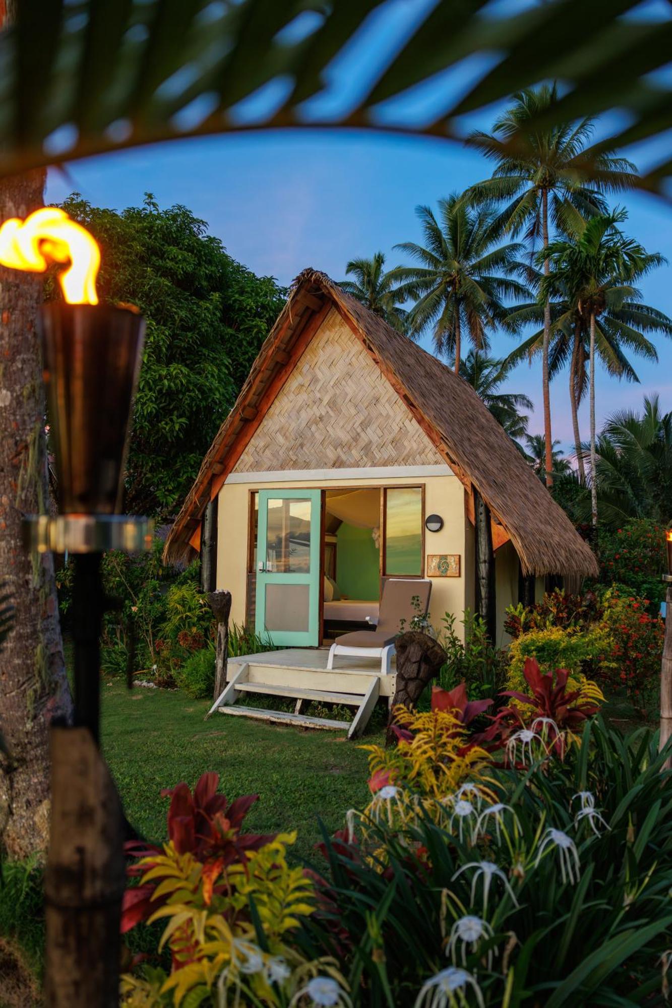 Mango Bay Resort Namatakula Extérieur photo