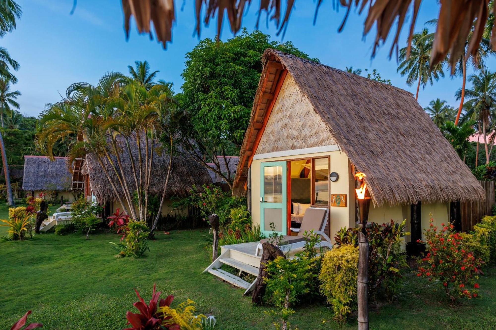 Mango Bay Resort Namatakula Extérieur photo