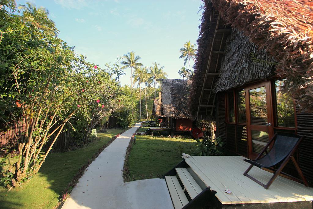 Mango Bay Resort Namatakula Extérieur photo